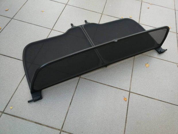 Ford Focus CC Cabrio Gyri szlfog hl