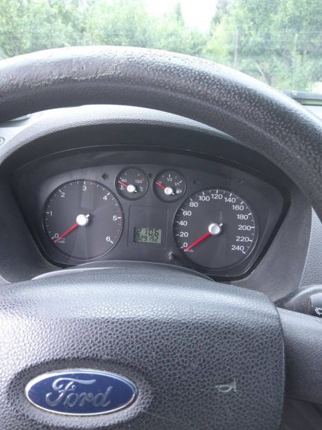 Ford Focus CMAX