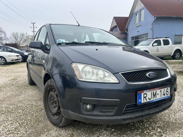 Ford Focus C-Max 1.6 Ambiente