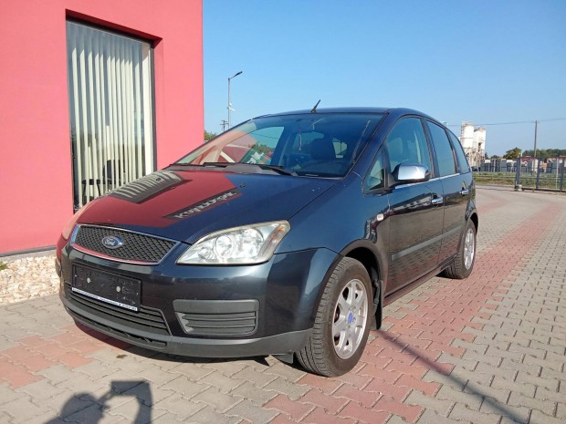 Ford Focus C-Max 1.6 Ambiente