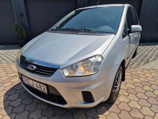 Ford Focus C-Max 1.6 Ambiente Megbízható. 2027/...