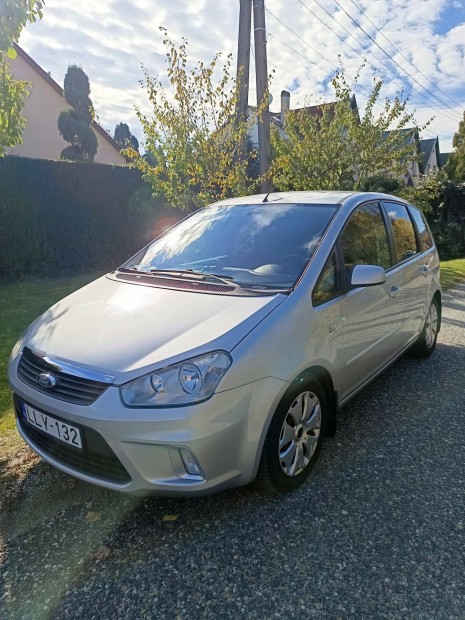 Ford Focus C-Max 1.6 Dízel
