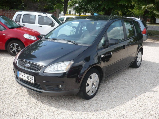 Ford Focus C-Max 1.6 Fresh