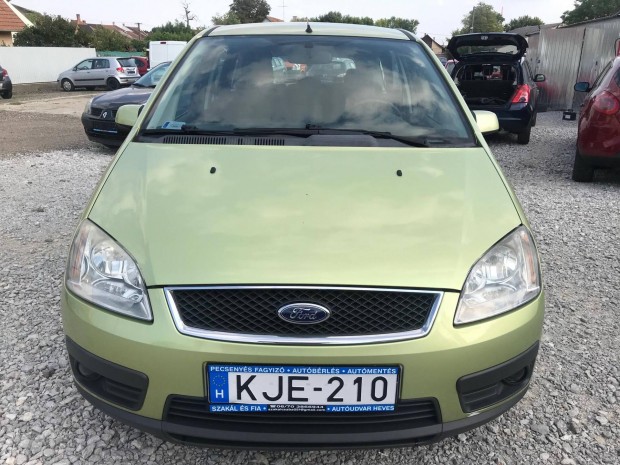 Ford Focus C-Max 1.6 Fresh