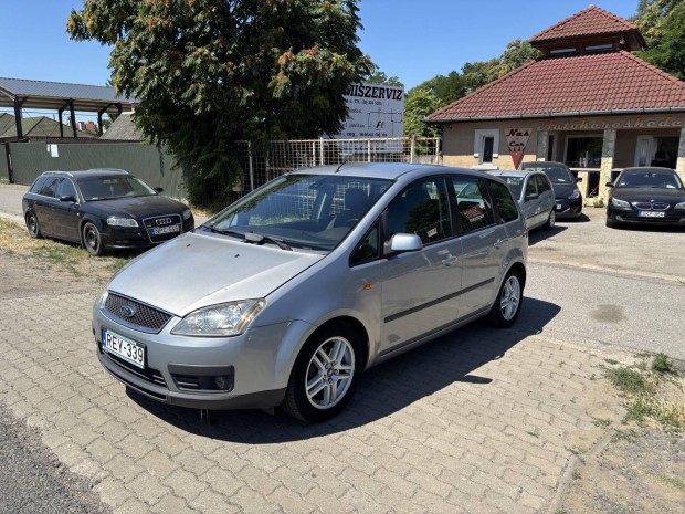 Ford Focus C-Max 1.6 Fresh