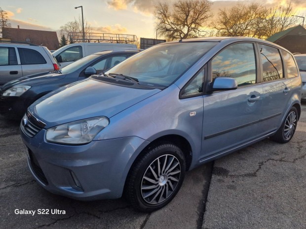 Ford Focus C-Max 1.6 Fresh