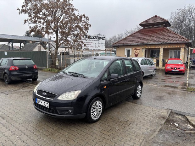 Ford Focus C-Max 1.6 TDCi Ambiente