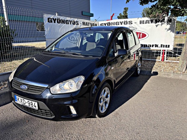 Ford Focus C-Max 1.6 TDCi Ambiente