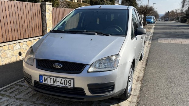 Ford Focus C-Max 1.6 TDCi Ambiente