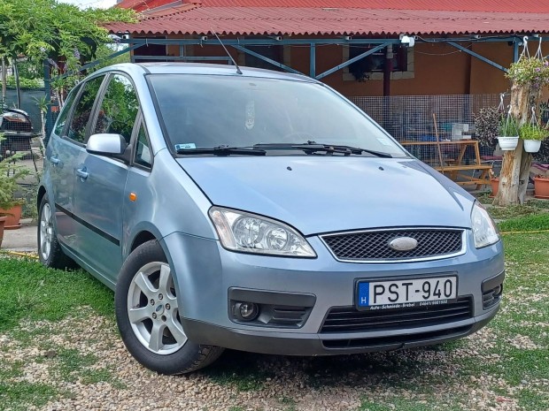 Ford Focus C-Max 1.6 TDCi Trend