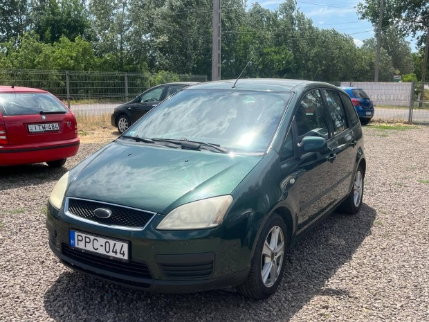 Ford Focus C-Max 1.6 TDCi Trend