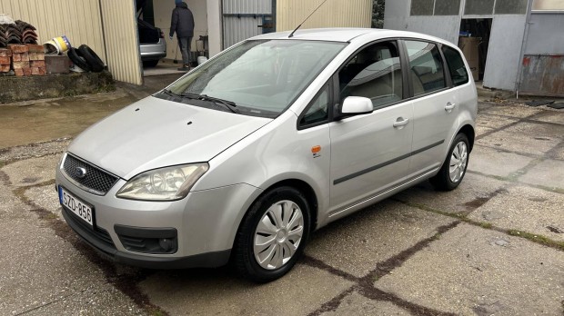 Ford Focus C-Max 1.6 TDCi Trend Alkalmi Vtel....