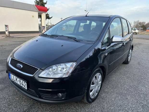 Ford Focus C-Max 1.6 TDCi Trend digit kl�ma.pl�...
