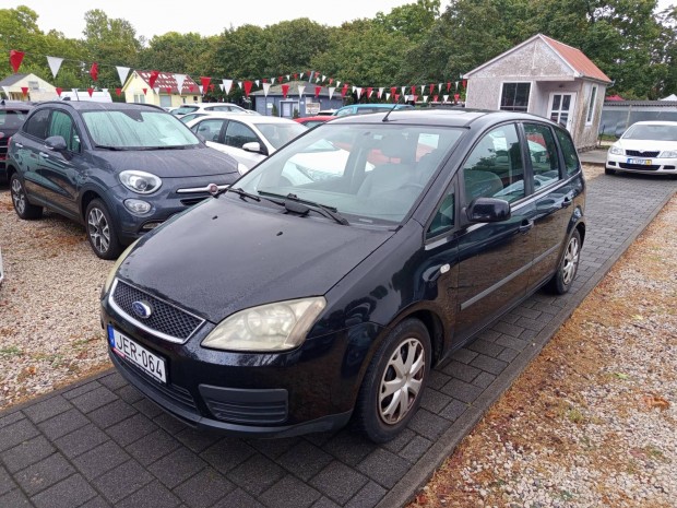 Ford Focus C-Max 1.6 Trend
