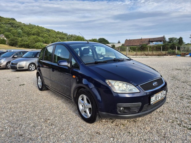 Ford Focus C-Max 1.6 Trend