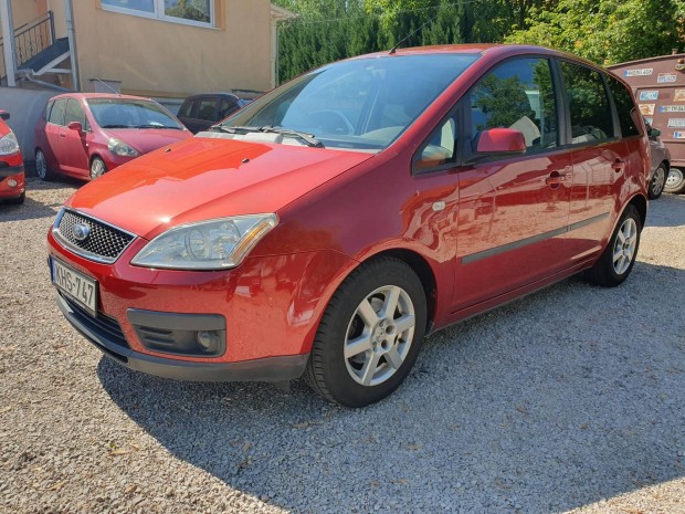Ford Focus C-Max 1.6 Trend