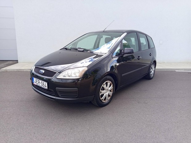 Ford Focus C-Max 1.6 Trend