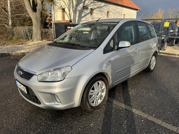 Ford Focus C-Max 1.6 Trend Navi!Tempomat!Digitk...