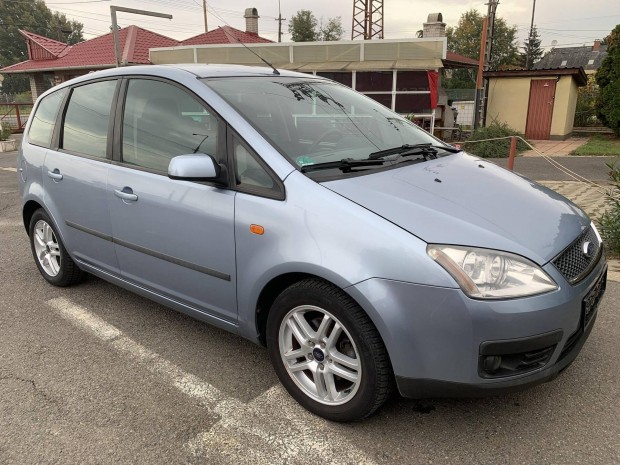 Ford Focus C-Max 1.6 Vct Fresh