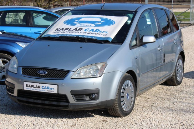 Ford Focus C-Max 1.6 Vct Ghia