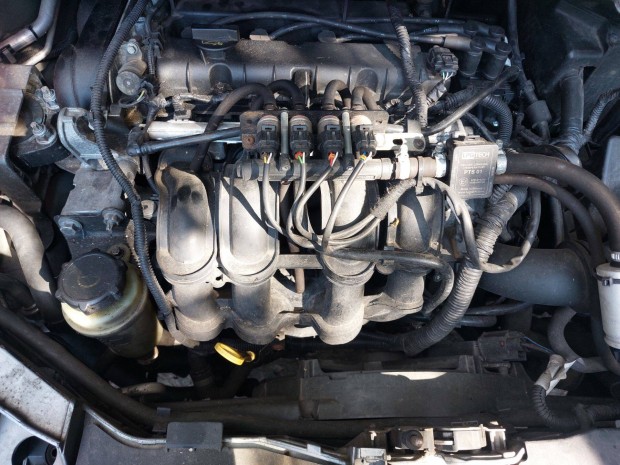 Ford Focus C-Max 1.6 vlt