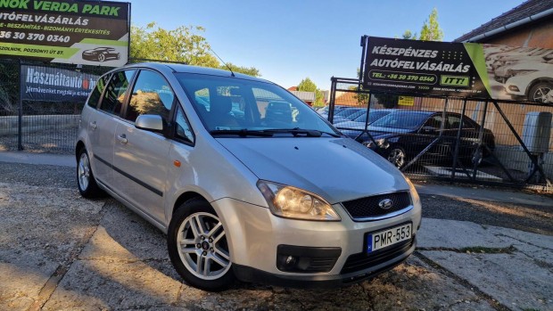 Ford Focus C-Max 1.8 Ambiente