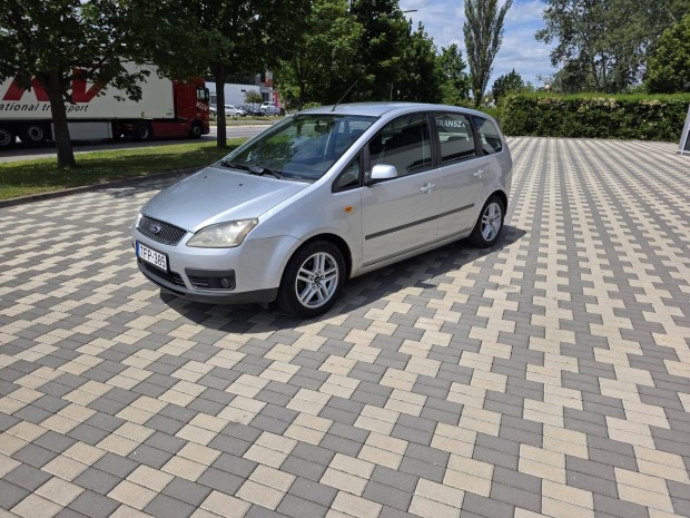 Ford Focus C-Max 1.8 Ambiente