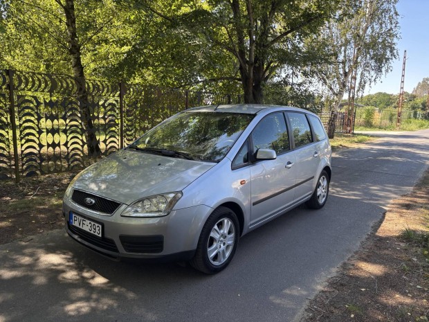 Ford Focus C-Max 1.8 Ambiente