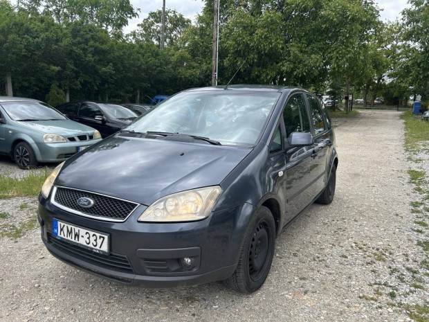 Ford Focus C-Max 1.8 Ghia