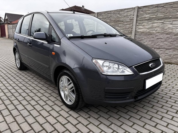 Ford Focus C-Max 1.8 Ghia
