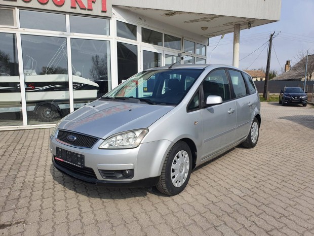 Ford Focus C-Max 1.8 Trend Digitklma. Tempomat...