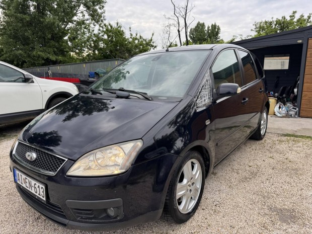 Ford Focus C-Max 2.0 TDCi Ghia