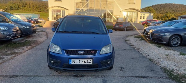 Ford Focus C-Max 2.0 TDCi Ghia Megkmlt! Autb...