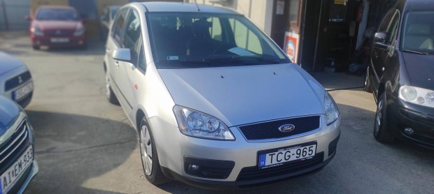 Ford Focus C-Max 2.0 TDCi Trend