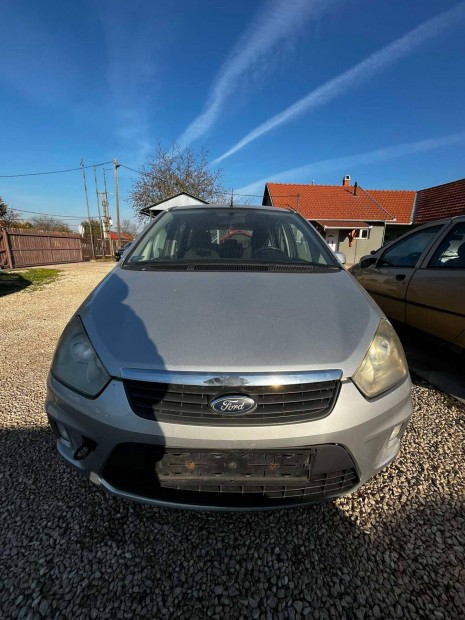 Ford Focus C-Max