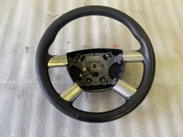 Ford Focus C-Max 4g szp br kormnykerk kormny