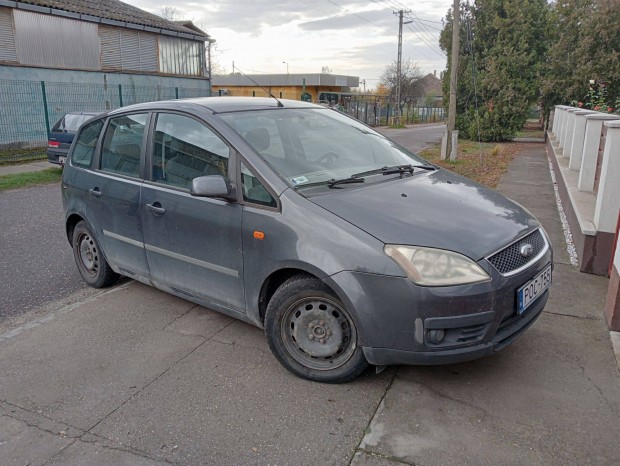Ford Focus C-Max