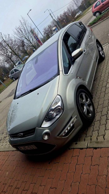 Ford Focus C-Max 7sz