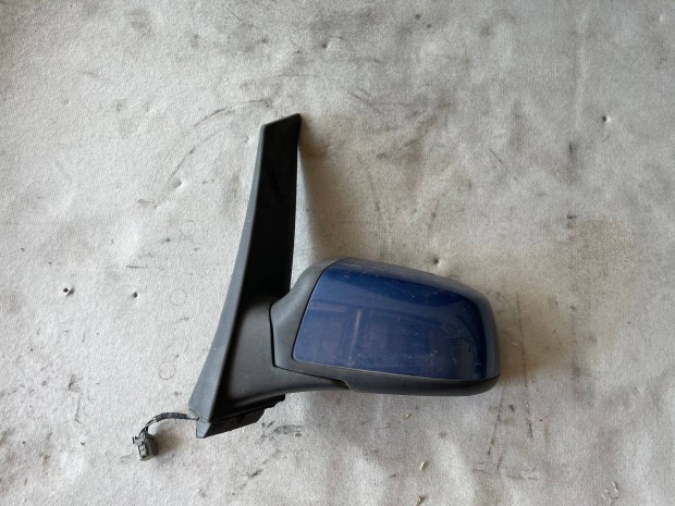 Ford Focus C-Max Bal külső 1524492 visszapillantó 3M51-17683-BN tükör