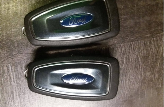 Ford Focus,C-Max,Mondeo STB. Kulcs 2011-Től!
