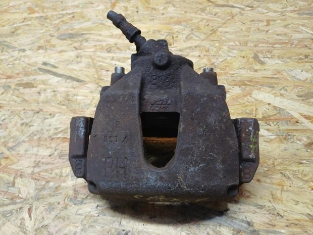 Ford Focus C Max (2003-2010) 1.6Tdci Diesel Jobb Els Fknyereg