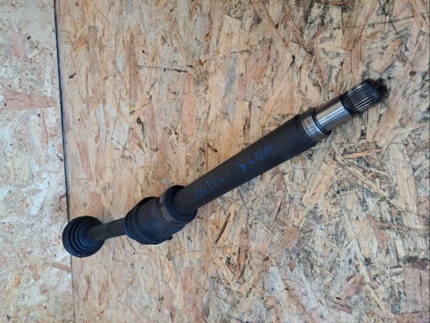 Ford Focus C Max (2003-2010) 1.6Tdci Diesel Jobb F�ltengely