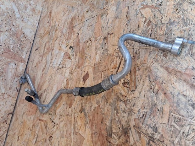 Ford Focus C Max (2003-2010) 1.6Tdci Diesel Kl�macs�