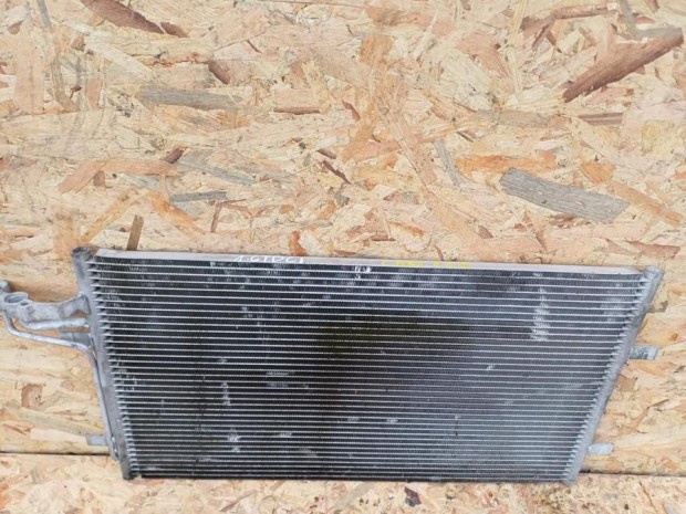 Ford Focus C Max (2003-2010) 1.6Tdci Diesel Klmaht