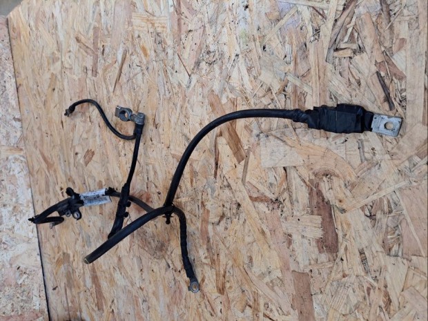 Ford Focus C Max (2003-2010) 1.6Tdci Diesel Negat�v K�bel