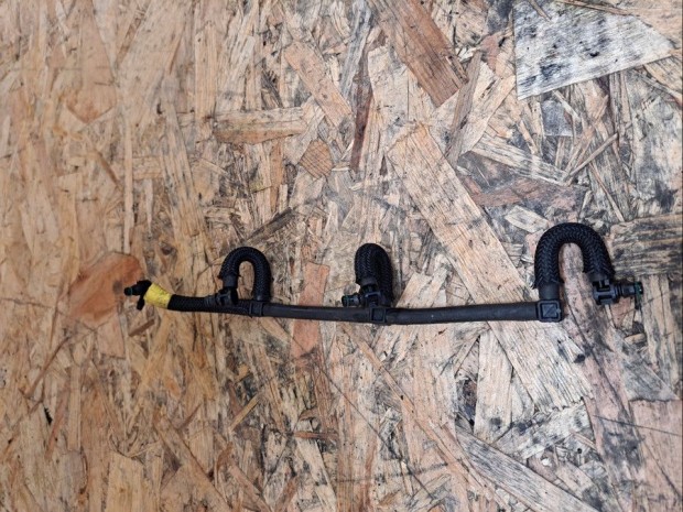 Ford Focus C Max (2003-2010) 1.6Tdci Diesel R�solajcs�