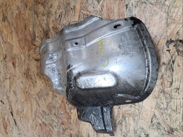 Ford Focus C Max (2003-2010) 1.6Tdci Diesel Turb Hvd Lemez