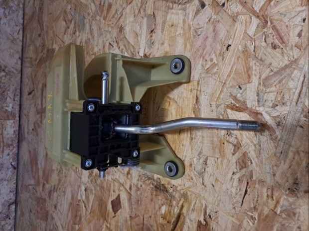 Ford Focus C Max (2003-2010) 1.8 Benzines V�lt�kulissza