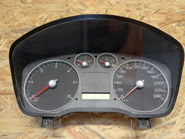 Ford Focus C Max (2003-2010) 2.0Tdci Diesel Kilométeróra
