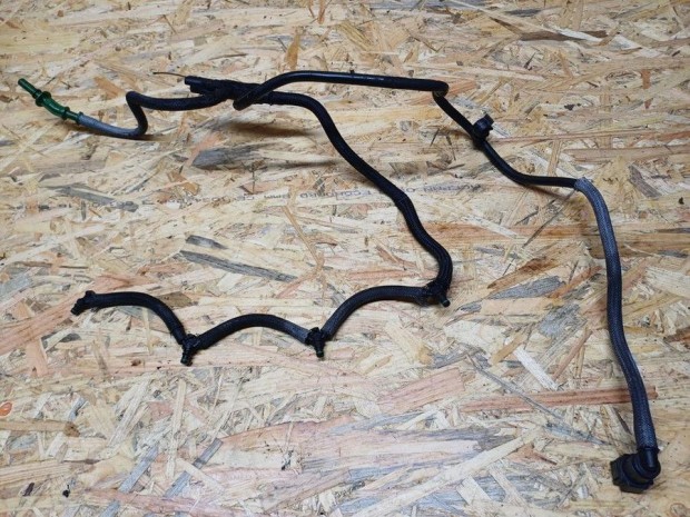 Ford Focus C Max (2003-2010) 2.0Tdci Diesel R�solajcs�